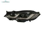 Jaguar XF X260 F-Pace X761 Facelift koplamp links LED High, Verzenden, Herkomst onderdeel bekend, Gebruikt, Jaguar