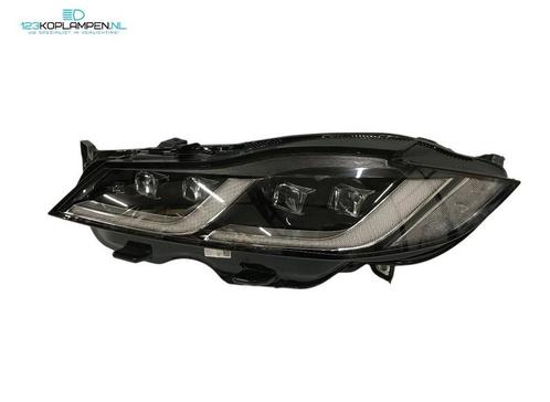 Jaguar XF X260 F-Pace X761 Facelift koplamp links LED High, Auto-onderdelen, Verlichting, Jaguar, Gebruikt, Herkomst onderdeel bekend