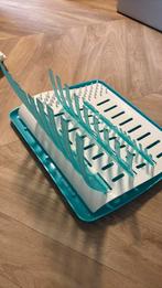 flessenrek baby dr brown, Ophalen of Verzenden, Zo goed als nieuw, Overige typen