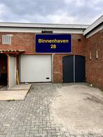 Bedrijfsunits te huur Binnenhaven 28 Enschede, Zakelijke goederen, Bedrijfs Onroerend goed, 300 m², Huur, Bedrijfsruimte
