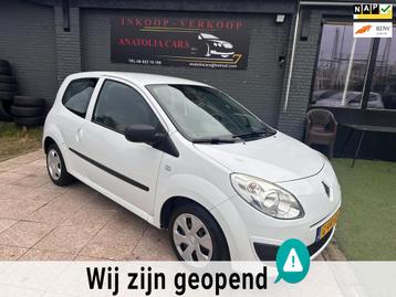 Renault Twingo 1.2 Acces*APK*AIRCO* beschikbaar voor biedingen