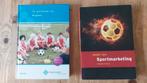 Studieboeken opleiding Sportkunde, ALO, CIOS, Ophalen of Verzenden, Nieuw, HBO, Diverse auteurs