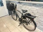 E-Bike Gazelle Duty TOTAAL 3350km. Bosch Active Line Plus, Gebruikt, Versnellingen, Bikeshop Hay, Bikeshophay@hotmail.com