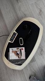 Powerboard 2.0 Casada, Ophalen, Kunststof, Trilplaat, Armen