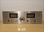 Sony TA-F4A front, Ophalen of Verzenden, Sony