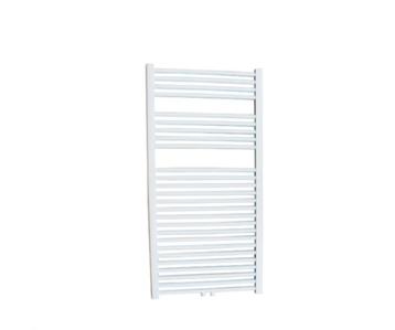 Witte radiator  beschikbaar voor biedingen
