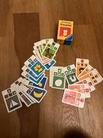 Dick Bruna kwartet - Ravensburger Dick Bruna kwartet -, Verzamelen, Speelkaarten, Jokers en Kwartetten, Ophalen of Verzenden, Gebruikt