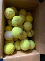Tennisballen voor de hond, Gebruikt, Ballen, L00, Ophalen of Verzenden