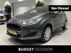 Ford Fiesta 1.0 Style 65 PK | Bluetooth | Navigatie | Airco, 12 maanden, Stof, Euro 6, 525 kg