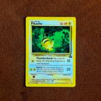 Pikachu (WP 27), Ophalen of Verzenden, Zo goed als nieuw