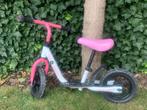 Roze Loopfiets - Kinderwagen, Ophalen, Gebruikt, Kinderwagen, Overige merken