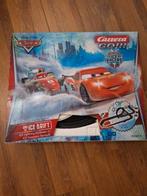 Carrera Cars Ice Racing, Kinderen en Baby's, Speelgoed | Racebanen, Ophalen, Elektrisch, Carrera