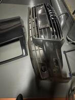 A7 voorbumper 4g modele compleet, Auto-onderdelen, Ophalen of Verzenden, Bumper