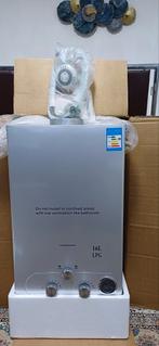 Geiserbutaan,propaan nieuwe 16L 18L, Ophalen of Verzenden, Minder dan 3 jaar oud, Minder dan 20 liter, Nieuw