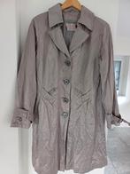 Gelco zomerjas maat 42 nieuwstaat, Kleding | Dames, Gelco, Beige, Maat 42/44 (L), Ophalen of Verzenden