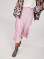 humanoid dakota viscose teal blauw rayon skirt rok | s, Kleding | Dames, Rokken, Nieuw, Maat 36 (S), Onder de knie, Verzenden