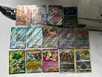 Diverse pokemon kaarten, Ophalen of Verzenden, Nieuw, Losse kaart, Foil