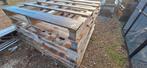 Pallets, Doe-het-zelf en Verbouw, Hout en Planken, Ophalen, Zo goed als nieuw, 50 mm of meer, Pallet