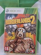 Borderlands 2, Spelcomputers en Games, Games | Xbox 360, Vanaf 18 jaar, Shooter, Verzenden, 1 speler