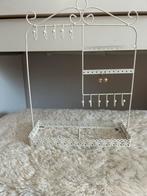 Sieraden rekje, Huis en Inrichting, Ophalen, Gebruikt