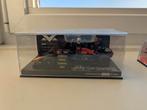Max verstappen minichamp RB 18 world champion 2022 1:43, Hobby en Vrije tijd, Modelauto's | 1:43, Ophalen of Verzenden, Nieuw