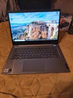 Lenovo thinkbook 14s yoga., 256 GB, 2 tot 3 Ghz, Qwerty, 14 inch