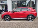 Mitsubishi Eclipse Cross 1.5 DI-T FIRST EDITION Head Up Disp, Voorwielaandrijving, 12 maanden, 4 cilinders, Origineel Nederlands