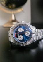 Breitling Colt transocean Chronograph, Sieraden, Tassen en Uiterlijk, Horloges | Heren, Staal, Gebruikt, Breitling-Strasse 2, 2540 Grenchen