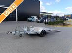 Hoka motortrailer 2 motoren, degelijk en stabiel voorraad!, Nieuw