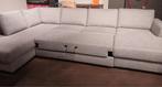 Large hoekbank/corner couch, Huis en Inrichting, Banken | Sofa's en Chaises Longues, Ophalen, 300 cm of meer, Zo goed als nieuw