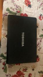 Toshiba Laptop i3 480 GH harddisk, Onbekend, 17 inch of meer, Gebruikt, Ophalen of Verzenden