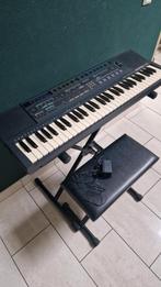 Keyboard, Ophalen, Zo goed als nieuw, 61 toetsen
