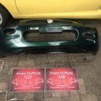 mgf mg tf mgtf Mg F Tweedehands voorbumper, Ophalen of Verzenden, Gebruikt, Voor, Bumper