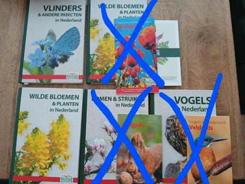 2 boeken postcodeloterij  beschikbaar voor biedingen