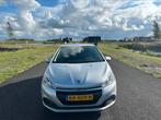 Peugeot 208 1.2 VTI 60KW/82PK 5-D 2016 Grijs, Voorwielaandrijving, 1199 cc, 23 km/l, Origineel Nederlands