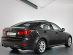 Lexus IS 250 V6 Executive Volleder, Xenon, Memory, Stoelverw, Auto's, Automaat, Open dak, Achterwielaandrijving, Gebruikt