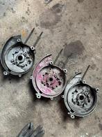 Gilera citta carters 3x, Ophalen of Verzenden, Gebruikt, Blok