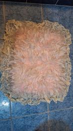 Vintage dekje voor kinderwagen jaren 60, Ophalen of Verzenden, Gebruikt, Kinderwagen, Overige merken