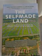 The Selfmade Land by Hans van der Cammen and Len de Klerk, Boeken, Ophalen of Verzenden, Zo goed als nieuw