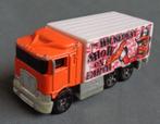 HOT WHEELS 2004 Speed Circus B3643 Hiway Hauler Power Panel, Kinderen en Baby's, Speelgoed | Speelgoedvoertuigen, Gebruikt, Ophalen of Verzenden