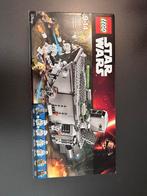 Lego 75103 First Order Transporter geseald in doos, Ophalen of Verzenden, Nieuw, Overige typen