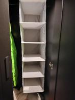 IKEA Ophangbare Vakkenkast met Klittenband, Ophalen of Verzenden