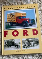 Ford Truck Serie - Elmar, Boeken, Auto's | Boeken, Ophalen of Verzenden, Zo goed als nieuw, Ford