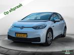 Volkswagen ID.3 Pro 58 kWh (146 PK) 1e-Eig. & Keurig-Onderh, Gebruikt, Zwart, ID.3, Wit