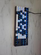 SteelSeries Apex 9 TKL Gaming Toetsenbord, Ophalen of Verzenden, Qwerty, Bedraad, Multimediatoetsen