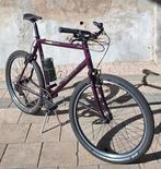 Giant Bronco 58' Custom 1x11s Deore Billy Bonkers, Fietsen en Brommers, Fietsen | Mountainbikes en ATB, Ophalen, 57 cm of meer