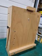 schilderskist ezel talens tafelezel, Ophalen of Verzenden, 'T Olde Gre-j, Info@toldegrej.nl, Endepoelstraat 20f Didam