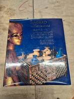 Sacred Luxuries: Ancient Egypt Fragrances, Ophalen of Verzenden, Gelezen, Overige onderwerpen, Lise Manniche