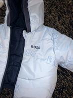 Hugo boss winterjas !, Kinderen en Baby's, Babykleding | Maat 62, Ophalen of Verzenden, Zo goed als nieuw, Jongetje, Jasje