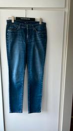 Cambio Parla spijkerbroek/jeans. Maat 40, Ophalen of Verzenden, Zo goed als nieuw, Blauw, W30 - W32 (confectie 38/40)